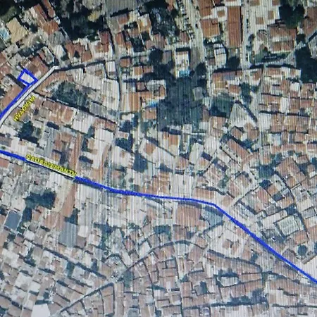 アパート Lefteris *