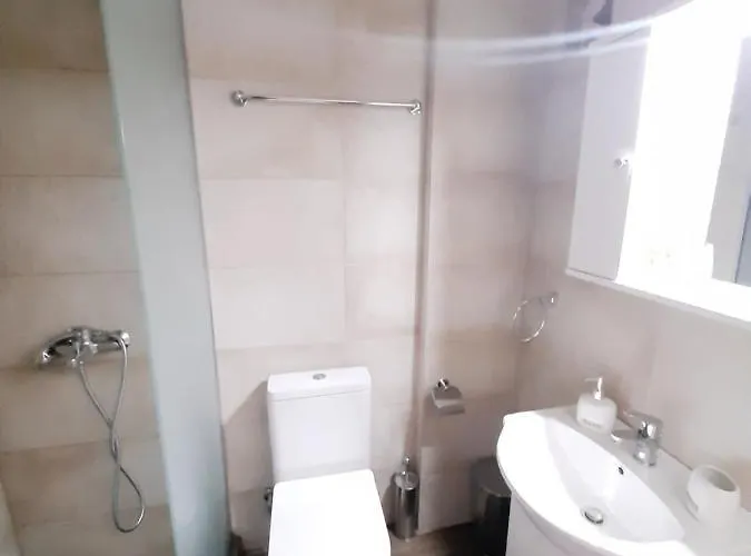 アパート Lefteris *