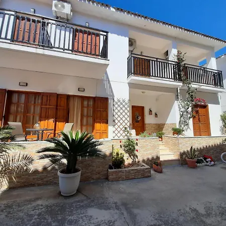 Apartament Lefteris Skiatos