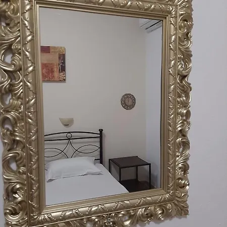 Lefteris Apartment
