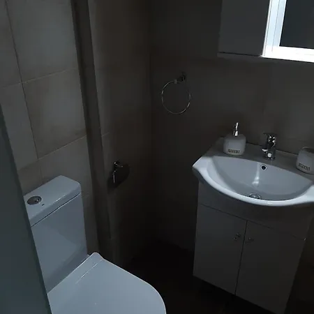 Apartament Lefteris