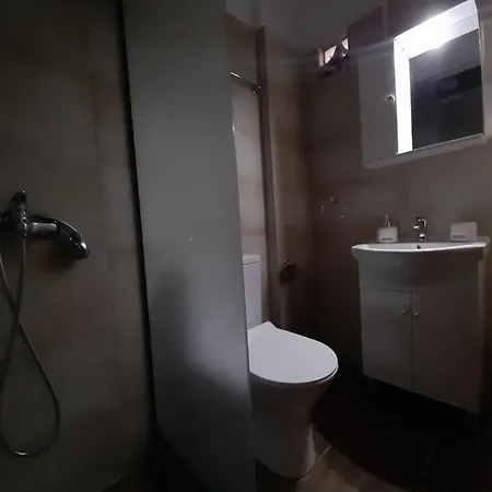 Apartament Lefteris