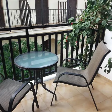 Apartament Lefteris Skiatos