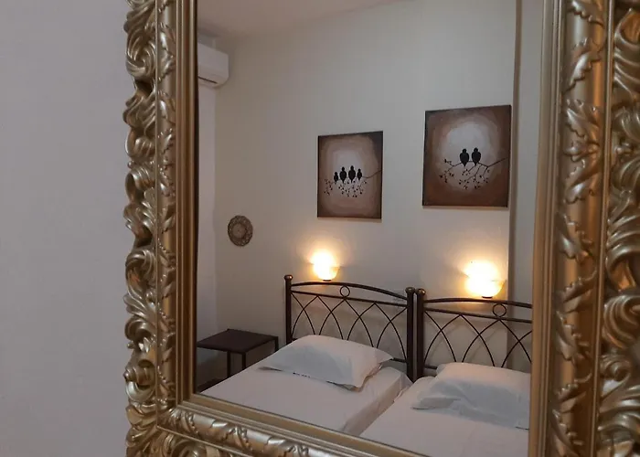 Lefteris Appartamento