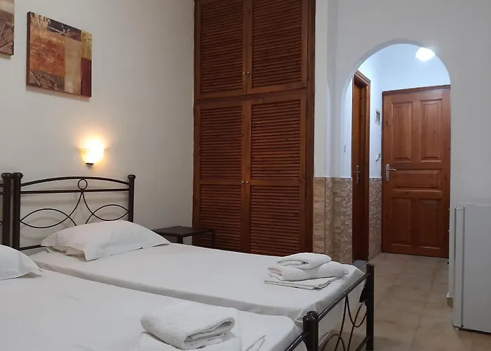 Lefteris Città di Skiathos