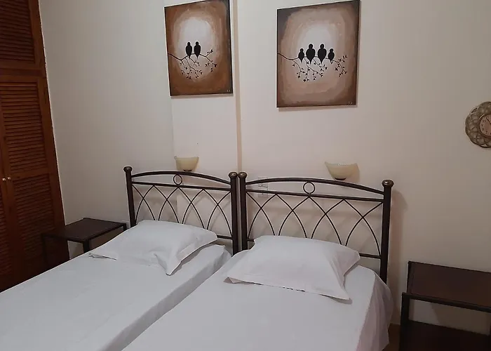 Appartamento Lefteris *