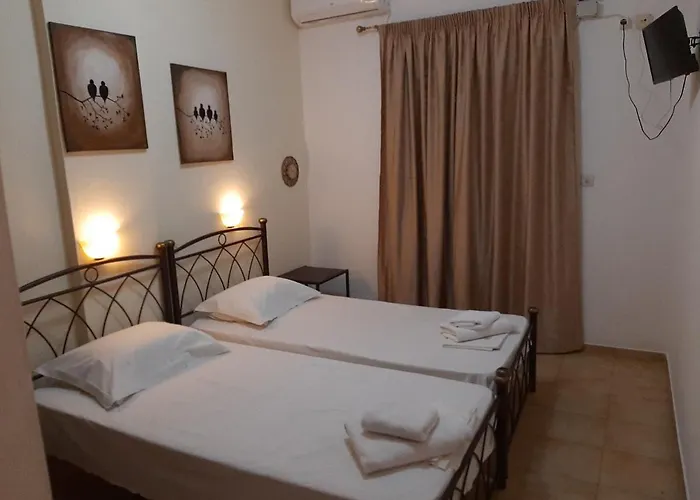 Lefteris Appartamento Città di Skiathos