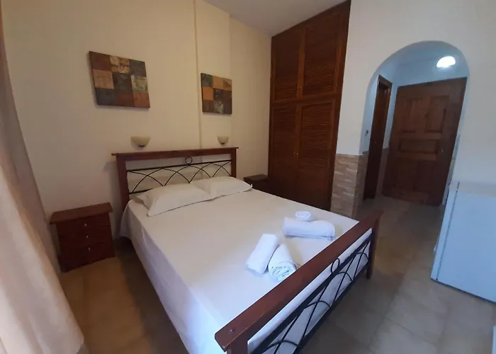 Lefteris Appartamento Città di Skiathos