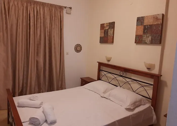 Lefteris * Città di Skiathos