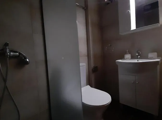 Appartamento Lefteris