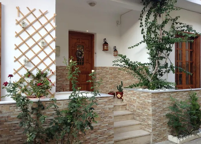 Lefteris Città di Skiathos