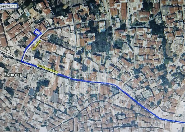 Appartamento Lefteris *