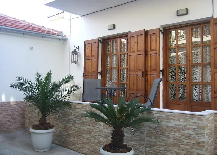 Lefteris Appartamento