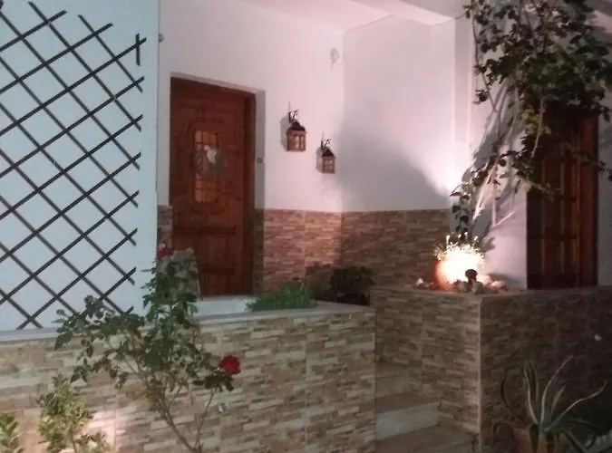 Lefteris Appartamento Città di Skiathos