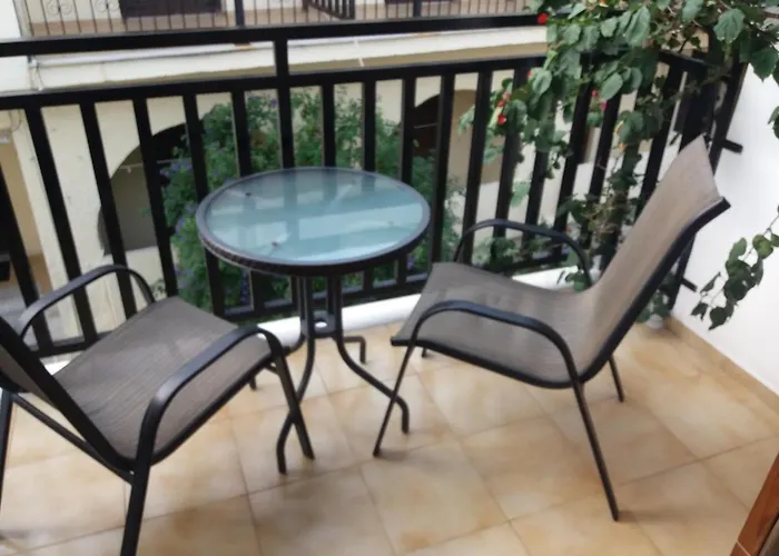 Lefteris * Città di Skiathos