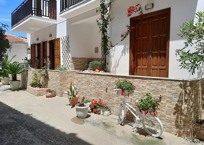 Apartamento Lefteris