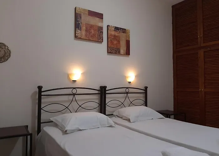 Lefteris Appartamento *